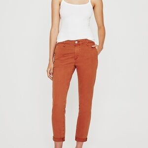 AG Clay Canden Taliored Pants (26)